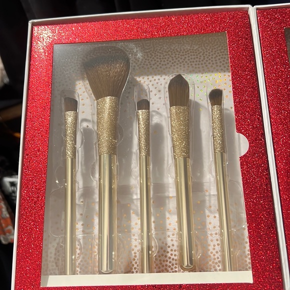 Ellen Tracy complete Brush Collection 10 new - Picture 3 of 6